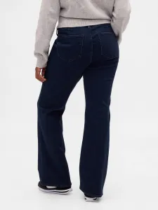 GAP dámske rifle Low Rise Long & Lean