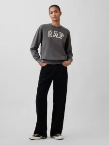 GAP Oversize Mikina VintageSoft Logo