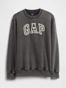 GAP Oversize Mikina VintageSoft Logo