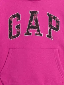 Detská mikina GAP s logom