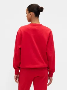GAP Oversize Mikina VintageSoft Logo