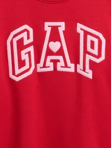 GAP Oversize Mikina VintageSoft Logo