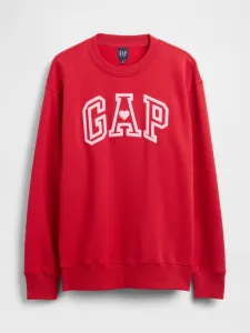 GAP Oversize Mikina VintageSoft Logo