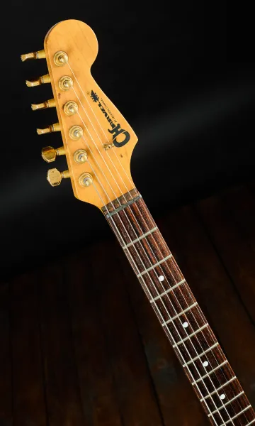 Charvel 1993 CST-070