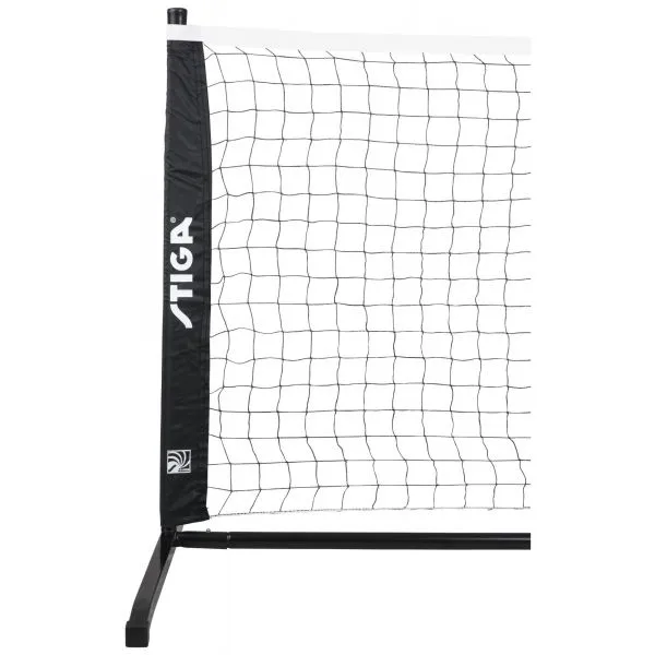 Stiga MINITENNIS SET Tenisový mini set, červená, veľkosť