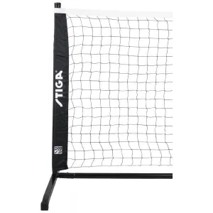 Stiga MINITENNIS SET Tenisový mini set, červená, veľkosť