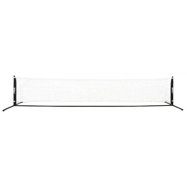 Stiga MINITENNIS SET Tenisový mini set, červená, veľkosť