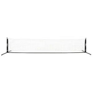 Stiga MINITENNIS SET Tenisový mini set, červená, veľkosť