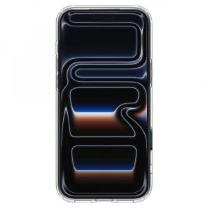 Spigen Ultra Hybrid "T" Mag s MagSafe, iPhone 17 Pro, modrý