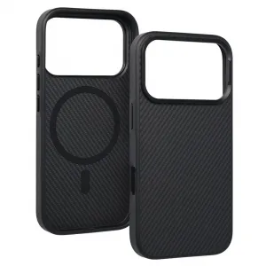Liavec carbon core, iPhone 17 Pro Max