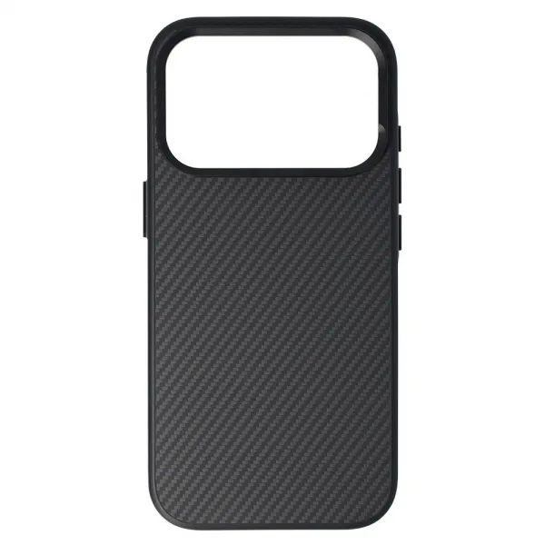 Liavec carbon core, iPhone 17 Pro Max