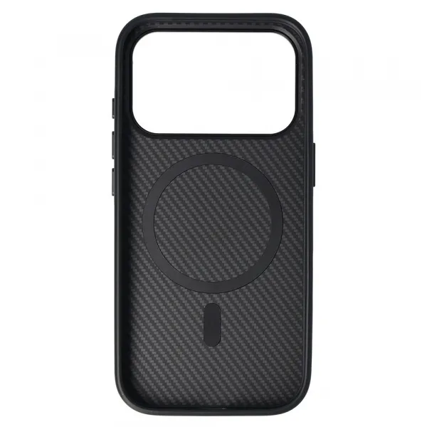 Liavec carbon core, iPhone 17 Pro Max