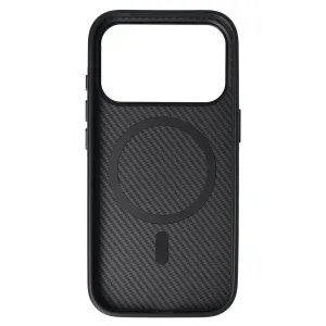 Liavec carbon core, iPhone 17 Pro Max