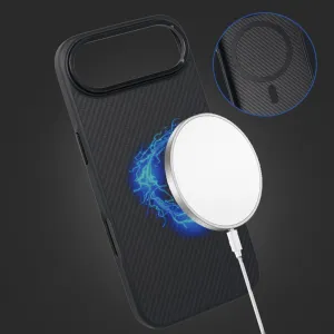 Liavec carbon core, iPhone Air