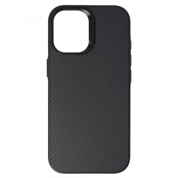 Liavec carbon core, iPhone 17
