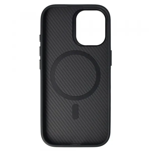 Liavec carbon core, iPhone 17