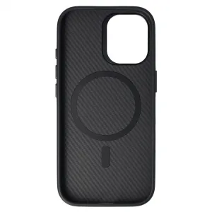 Liavec carbon core, iPhone 17