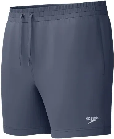 Speedo essentials 16" watershort grey m - uk34