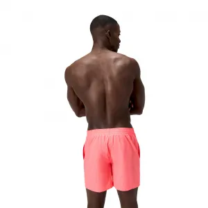 Speedo essentials 16" watershort coral pink m - uk34