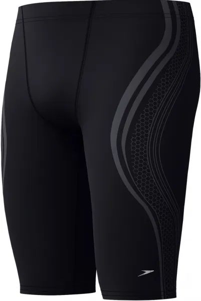Speedo printed movement jammer xs - uk30