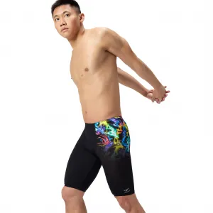 Speedo placement printed jammer s - uk32