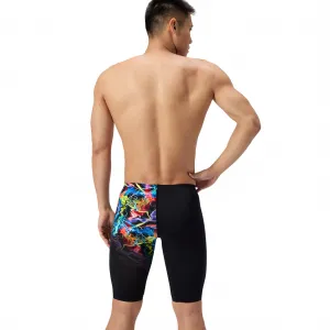 Speedo placement printed jammer s - uk32