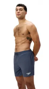 Speedo essentials 16" watershort grey m - uk34