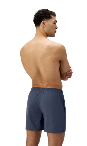 Speedo essentials 16" watershort grey m - uk34