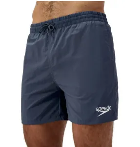 Speedo essentials 16" watershort grey m - uk34