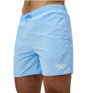 Speedo essentials 16" watershorts light blue xl - uk38