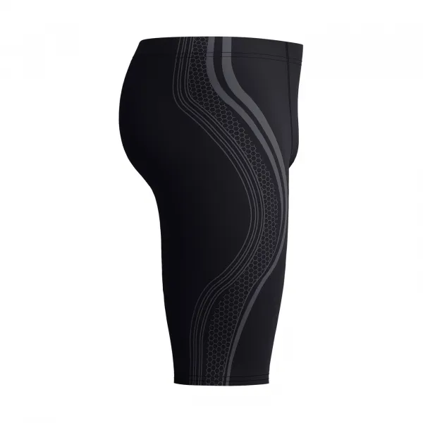 Speedo printed movement jammer xs - uk30