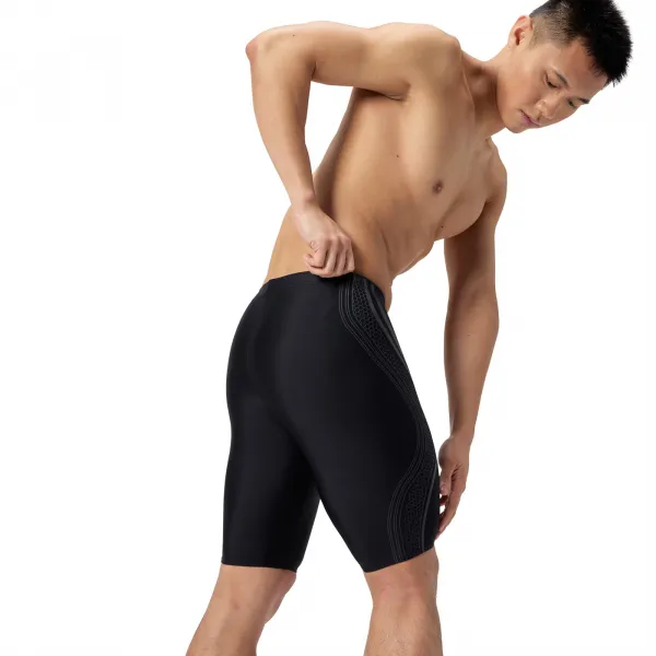 Speedo printed movement jammer xs - uk30