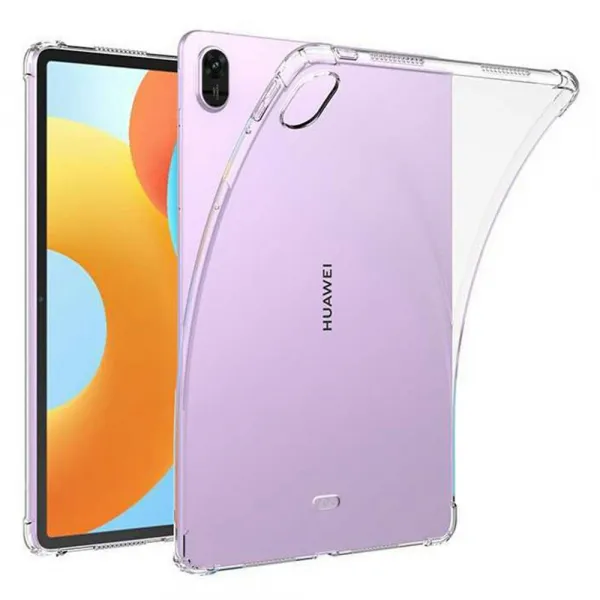 AIRBAG Ochranný kryt pre Huawei MatePad 11.5 2025 priehľadný