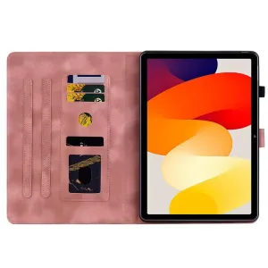 ART LILY Zaklápacie puzdro pre Xiaomi Redmi Pad 2 ružové