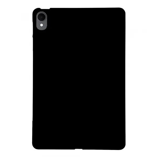 TPU Ochranný kryt pre Samsung Galaxy Tab S11 čierny