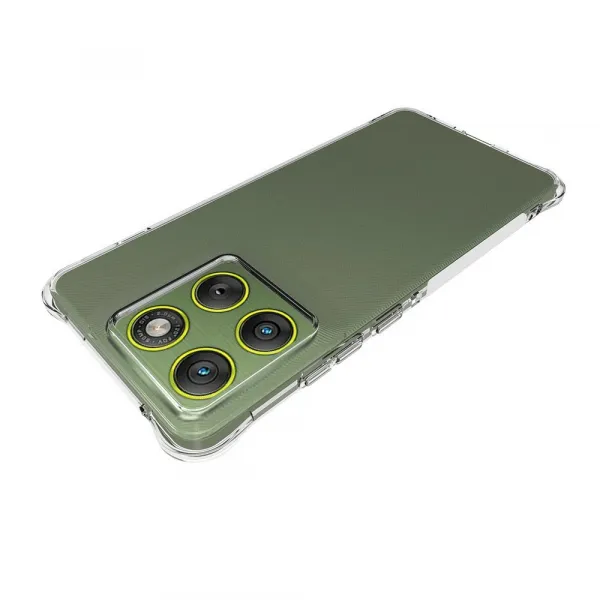 AIRBAG Extra odolný kryt Motorola Edge 70 priehľadný