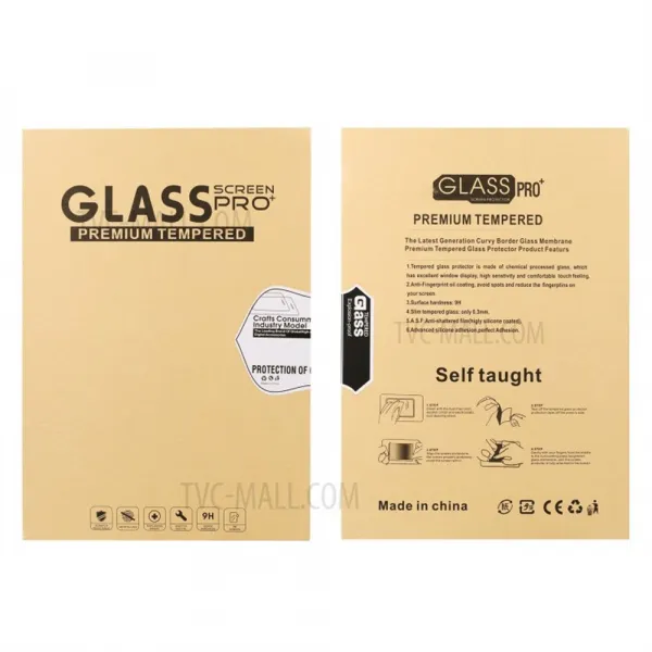 Tvrdené sklo pre tablet Huawei MatePad 11.5 2025