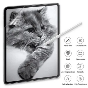 PAPERFEEL Ochranná fólia pre Huawei MatePad 11.5 2025