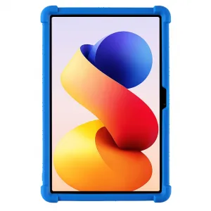 WAVE Silikónový obal pre Xiaomi Redmi Pad 2 Pro tmavomodrý