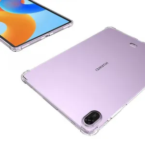 AIRBAG Ochranný kryt pre Huawei MatePad 11.5 2025 priehľadný