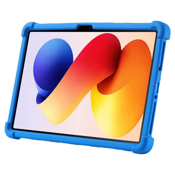 WAVE Silikónový obal pre Xiaomi Redmi Pad 2 Pro ružový