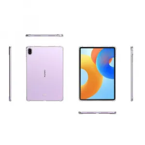 AIRBAG Ochranný kryt pre Huawei MatePad 11.5 2025 priehľadný