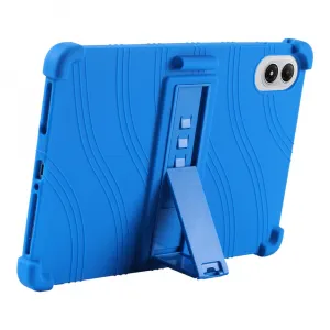 WAVE Silikónový obal pre Xiaomi Redmi Pad 2 Pro ružový