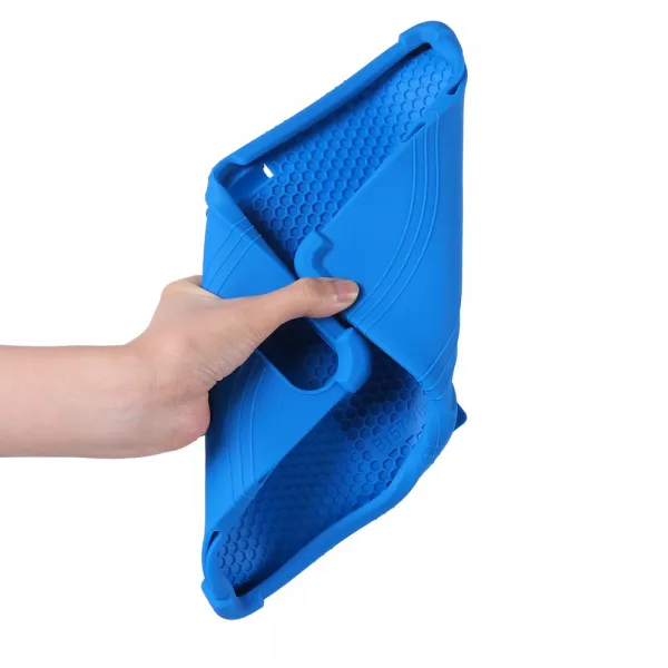 WAVE Silikónový obal pre Xiaomi Redmi Pad 2 Pro ružový