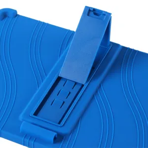 WAVE Silikónový obal pre Xiaomi Redmi Pad 2 Pro ružový