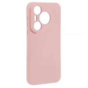 PROTEMIO TPU Kryt pre Huawei Pura 80 Pro ružový