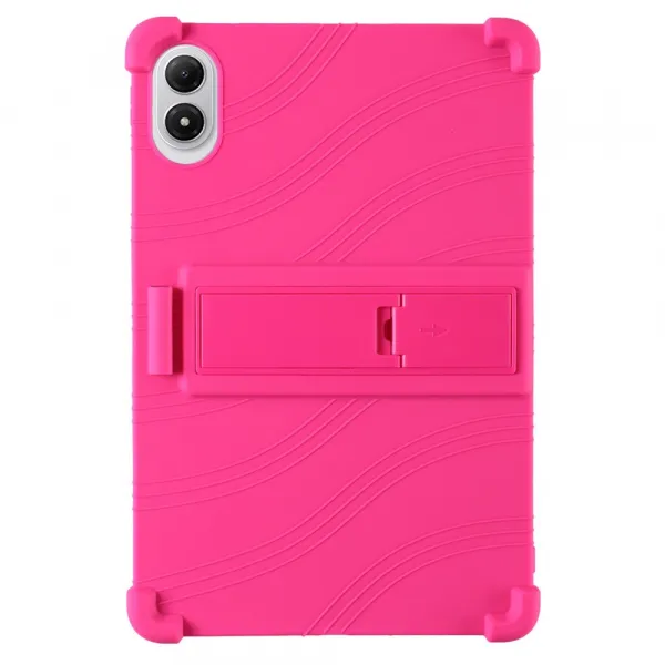 WAVE Silikónový obal pre Xiaomi Redmi Pad 2 Pro ružový