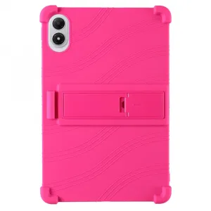 WAVE Silikónový obal pre Xiaomi Redmi Pad 2 Pro ružový