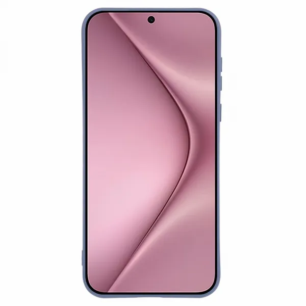 PROTEMIO TPU Kryt pre Huawei Pura 80 Pro modro-šedý