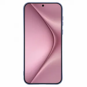 PROTEMIO TPU Kryt pre Huawei Pura 80 Pro modro-šedý